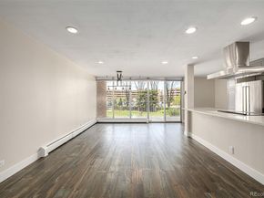 955 Eudora Street 207E, Denver CO 80220