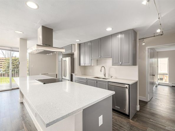 955 Eudora Street 207E, Denver CO 80220