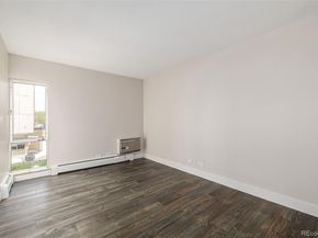 955 Eudora Street 207E, Denver CO 80220