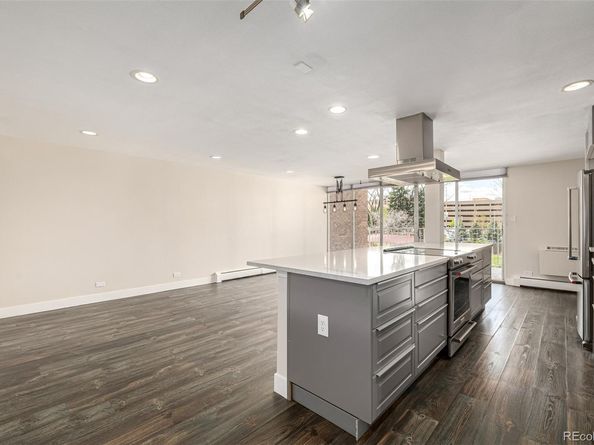 955 Eudora Street 207E, Denver CO 80220