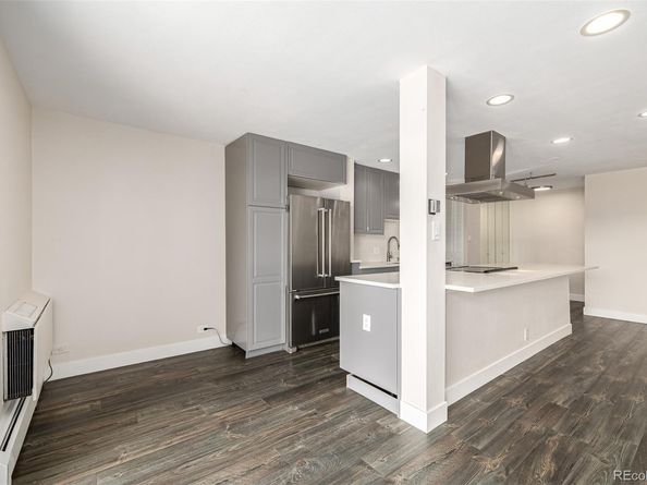 955 Eudora Street 207E, Denver CO 80220