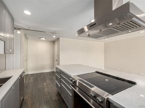 955 Eudora Street 207E, Denver CO 80220