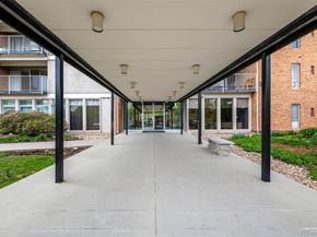 955 Eudora Street 207E, Denver CO 80220