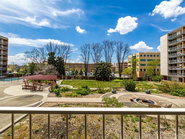 955 Eudora Street 207E, Denver CO 80220
