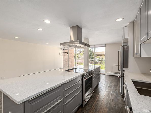 955 Eudora Street 207E, Denver CO 80220