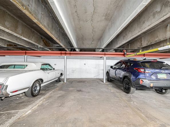 955 Eudora Street 207E, Denver CO 80220