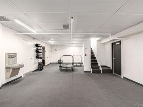 955 Eudora Street 207E, Denver CO 80220