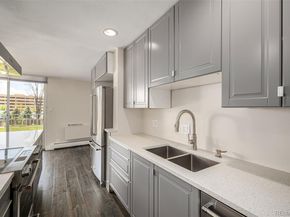 955 Eudora Street 207E, Denver CO 80220