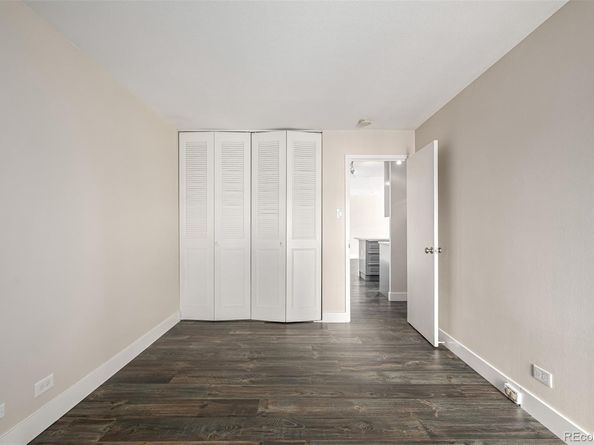 955 Eudora Street 207E, Denver CO 80220