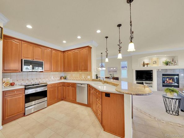 23428 E Long Place, Aurora CO 80016