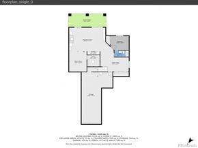 23428 E Long Place, Aurora CO 80016