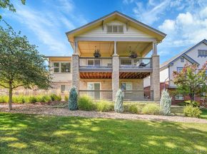 23428 E Long Place, Aurora CO 80016