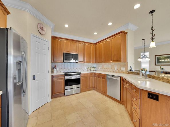 23428 E Long Place, Aurora CO 80016