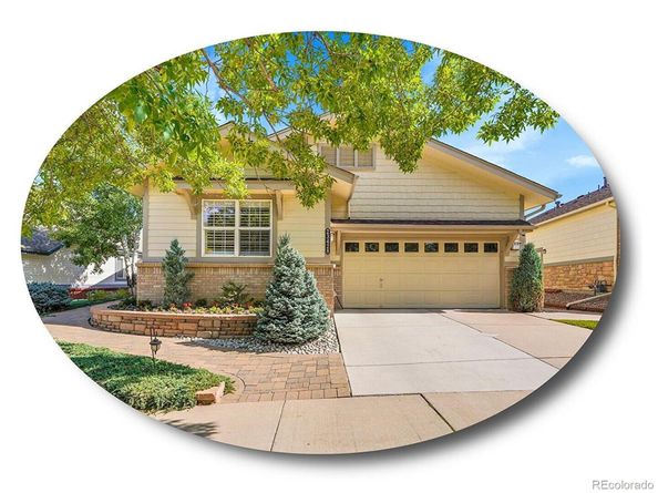 23428 E Long Place, Aurora CO 80016