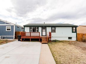 135 S Raleigh Street, Denver CO 80219