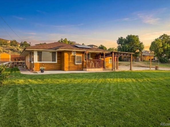 13405 W 82nd Avenue, Arvada CO 80005