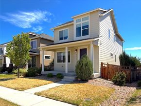 4827 Mt Shavano Street, Brighton CO 80601
