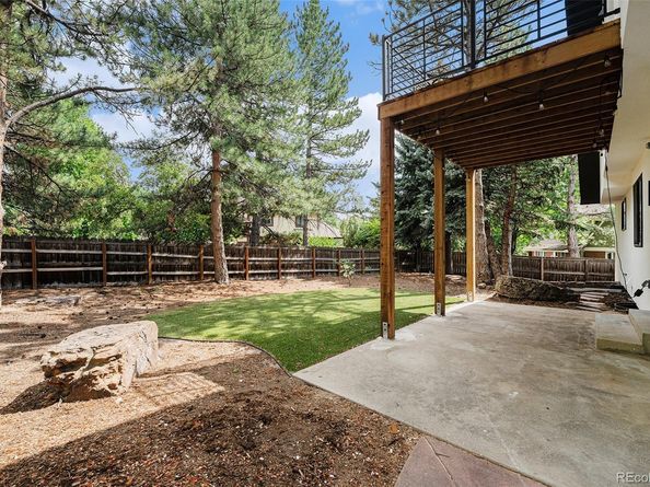 118 S Eldridge Way, Golden CO 80401