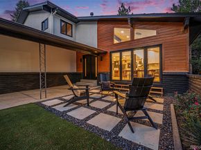118 S Eldridge Way, Golden CO 80401