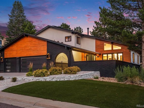 118 S Eldridge Way, Golden CO 80401