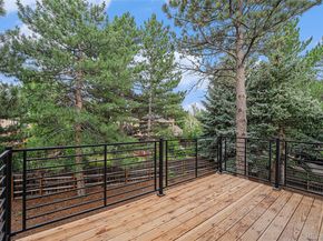 118 S Eldridge Way, Golden CO 80401