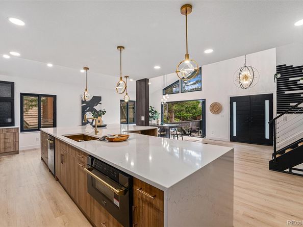 118 S Eldridge Way, Golden CO 80401
