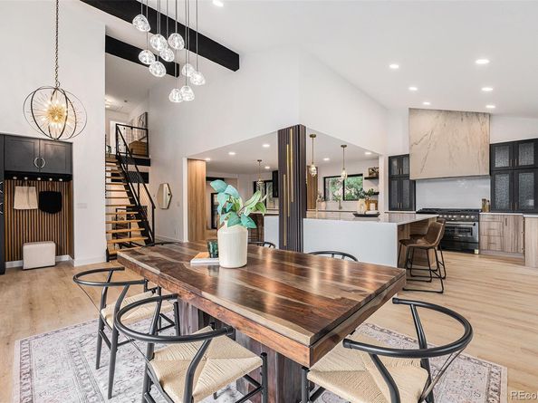 118 S Eldridge Way, Golden CO 80401