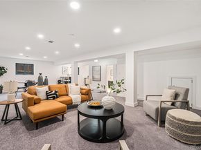 118 S Eldridge Way, Golden CO 80401