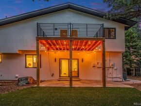 118 S Eldridge Way, Golden CO 80401