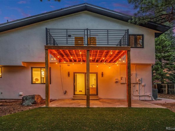 118 S Eldridge Way, Golden CO 80401