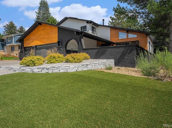 118 S Eldridge Way, Golden CO 80401