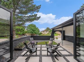 118 S Eldridge Way, Golden CO 80401