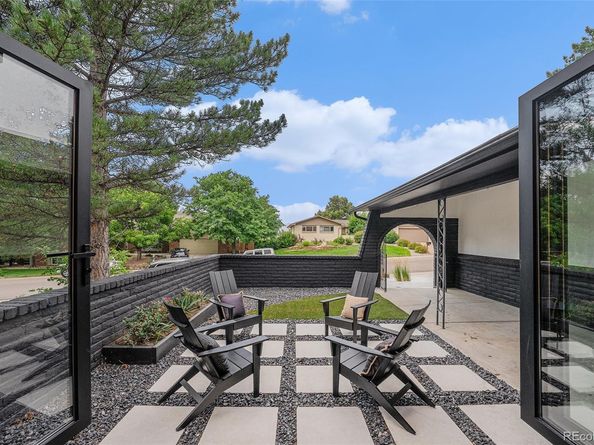 118 S Eldridge Way, Golden CO 80401