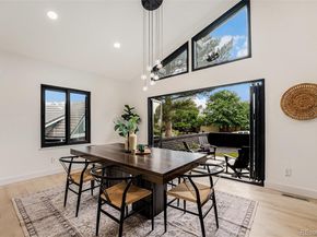 118 S Eldridge Way, Golden CO 80401