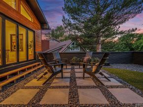 118 S Eldridge Way, Golden CO 80401