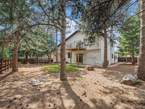 118 S Eldridge Way, Golden CO 80401