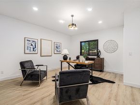 118 S Eldridge Way, Golden CO 80401