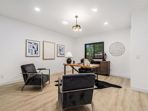 118 S Eldridge Way, Golden CO 80401