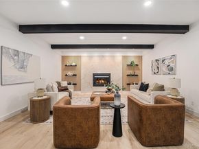 118 S Eldridge Way, Golden CO 80401