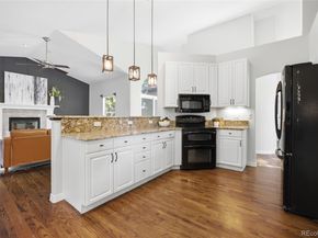 331 S Poplar Street, Denver CO 80224