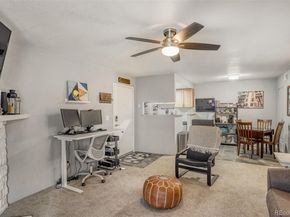 3460 S Eagle Street 103, Aurora CO 80014