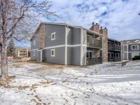 3460 S Eagle Street 103, Aurora CO 80014