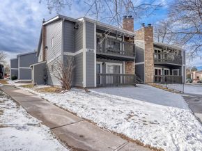 3460 S Eagle Street 103, Aurora CO 80014