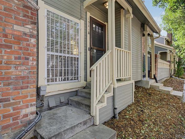 1981 S Hannibal Court B, Aurora CO 80013