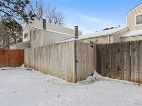 14498 E Florida Avenue B, Aurora CO 80012