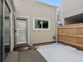 14498 E Florida Avenue B, Aurora CO 80012