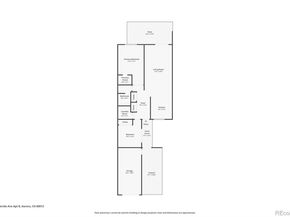 14498 E Florida Avenue B, Aurora CO 80012