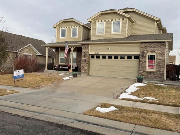 Undisclosed Address #6504618, Commerce City CO 80022