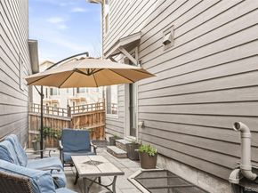 6756 Clay Street, Denver CO 80221