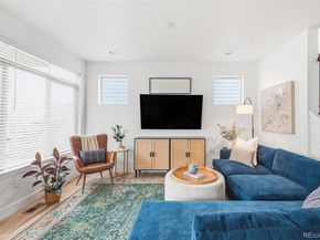 6756 Clay Street, Denver CO 80221